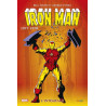 IRON MAN : L'INTEGRALE T11 (1977-1978)