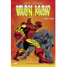 IRON MAN: L'INTEGRALE T03 (1966-1968) (NOUVELLE EDITION)