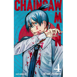 CHAINSAW MAN T04