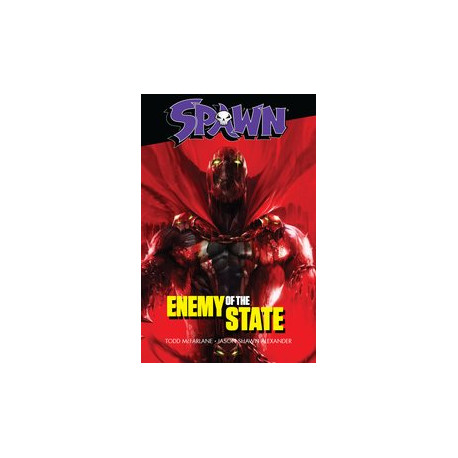 SPAWN ENEMY OF THE STATE TP 