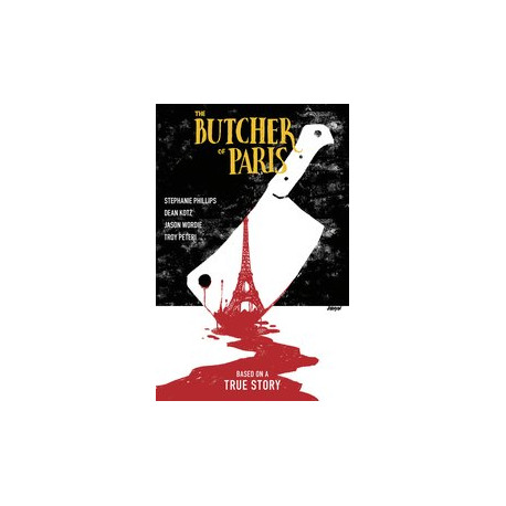 BUTCHER OF PARIS TP 