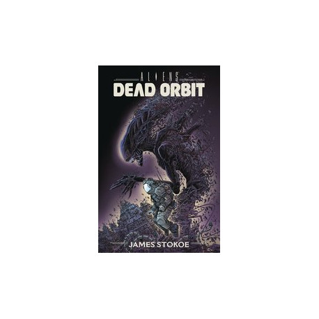 ALIENS DEAD ORBIT TP 