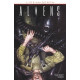 ALIENS LIFE AND DEATH TP 