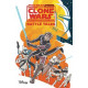 STAR WARS ADV CLONE WARS BATTLE TALES GN 