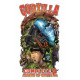 GODZILLA COMP RULERS OF EARTH TP VOL 2