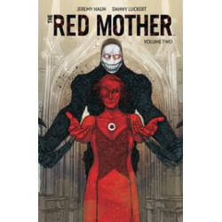 RED MOTHER TP VOL 2