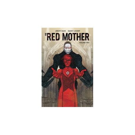 RED MOTHER TP VOL 2
