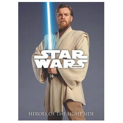 BEST OF STAR WARS INSIDER VOL 6 HEROES O T LIGHT SIDE