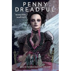 PENNY DREADFUL TP VOL 1