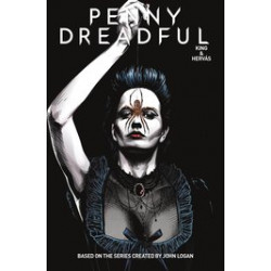 PENNY DREADFUL TP VOL 1 THE AWAKING