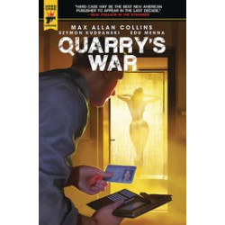 QUARRYS WAR GN 