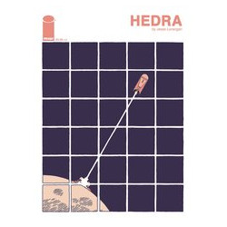 HEDRA ONE-SHOT 
