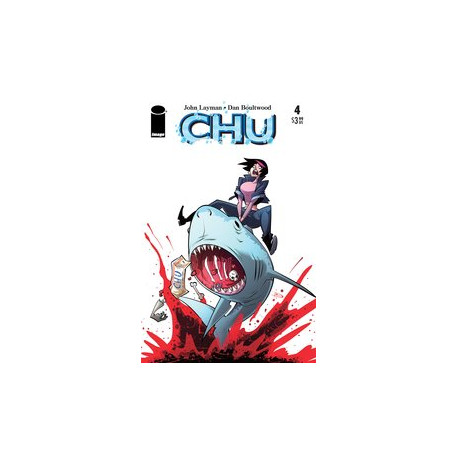 Разъем chu 4