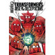 TRANSFORMERS VOL 24 CVR A MCGUIRE-SMITH