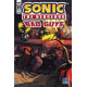 SONIC THE HEDGEHOG BAD GUYS 2 CVR B SKELLY