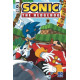 SONIC THE HEDGEHOG 34 CVR B PEPPERS