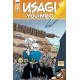 USAGI YOJIMBO 14