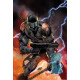 SNAKE EYES DEADGAME 4 CVR A LIEFELD