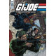 GI JOE A REAL AMERICAN HERO 276 CVR A DIAZ