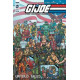 GI JOE A REAL AMERICAN HERO 276 CVR B SHEARER