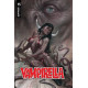 VAMPIRELLA 15 CVR A PARRILLO