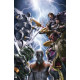 POWER RANGERS DRAKKON NEW DAWN 3 CVR A MAIN SECRET