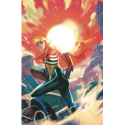 MEGA MAN FULLY CHARGED 3 CVR A MAIN