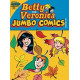 BETTY VERONICA JUMBO COMICS DIGEST 288