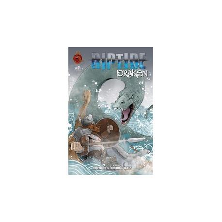 RIPTIDE DRAKEN 2