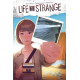 LIFE IS STRANGE PARTNERS IN TIME 1 CVR A KUSHINOV