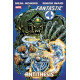 FANTASTIC FOUR ANTITHESIS 3