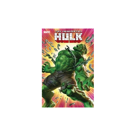 IMMORTAL HULK 38