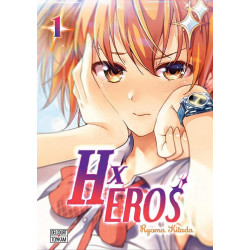 HXEROS T01