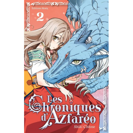 CHRONIQUES - TOME 2 - VOL02