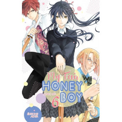 MY FAIR HONEY BOY - TOME 6 - VOL06