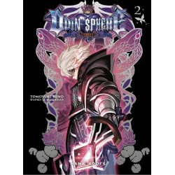 ODIN SPHERE T02 - VOL02