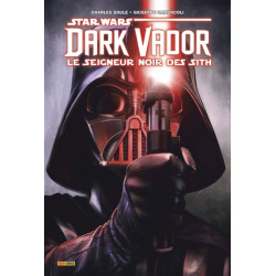 DARK VADOR : LE SEIGNEUR NOIR DES SITH