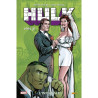 HULK: L'INTEGRALE T10 (1994) (I)