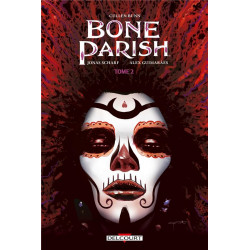 BONE PARISH T02