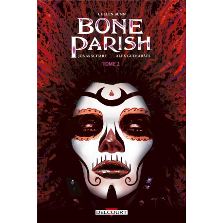 BONE PARISH T02