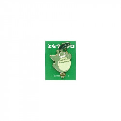 PINS TOTORO VOL MON VOISIN TOTORO