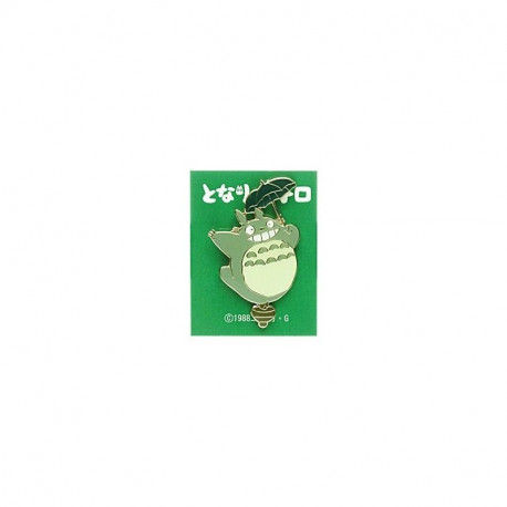 PINS TOTORO VOL MON VOISIN TOTORO