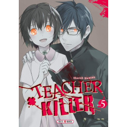 TEACHER KILLER T05