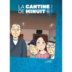 LA CANTINE DE MINUIT 8