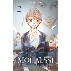 MOI AUSSI - TOME 2 - VOL02