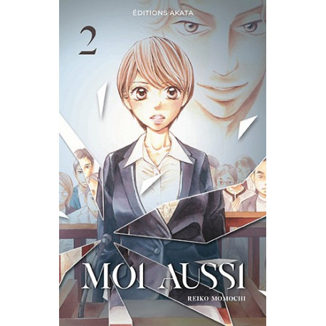 MOI AUSSI - TOME 2 - VOL02