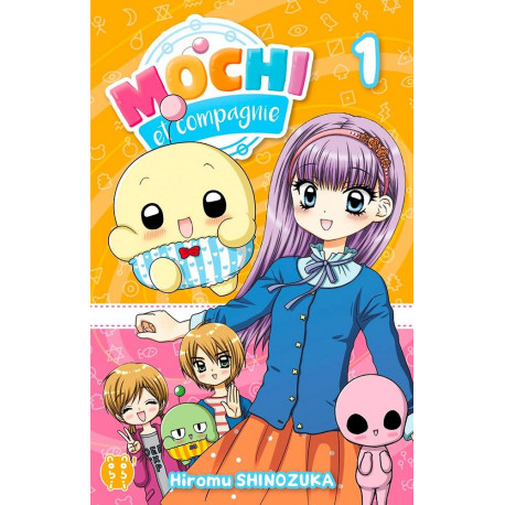 MOCHI ET COMPAGNIE T01