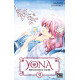 YONA, PRINCESSE DE L'AUBE T31