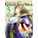 RECORD OF GRANCREST WAR T05