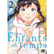 LES ENFANTS DU TEMPS T02 - WEATHERING WITH YOU